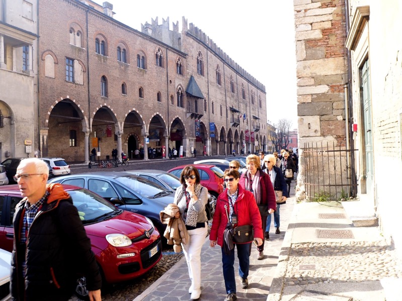 Historia de las mujeres medievales