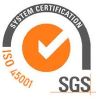 ISO 45001