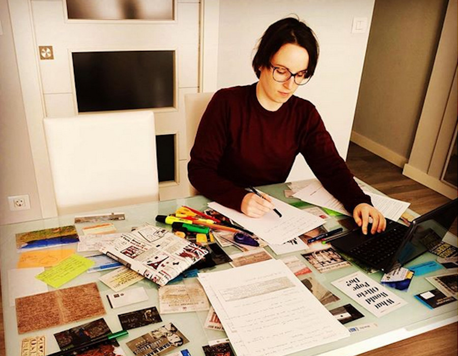 Profesorado Erasumus Plus